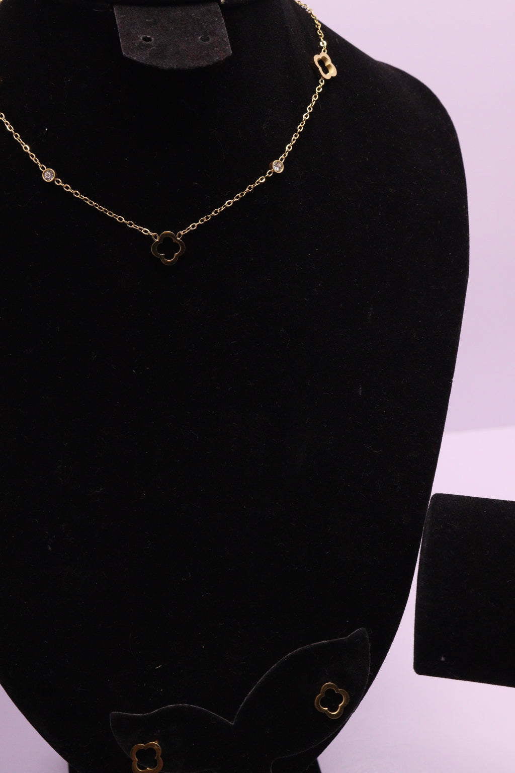 Diva Statement Sets Series 0071 - AZ Golden Set