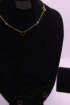 Diva Statement Sets Series 0071 - AZ Golden Set