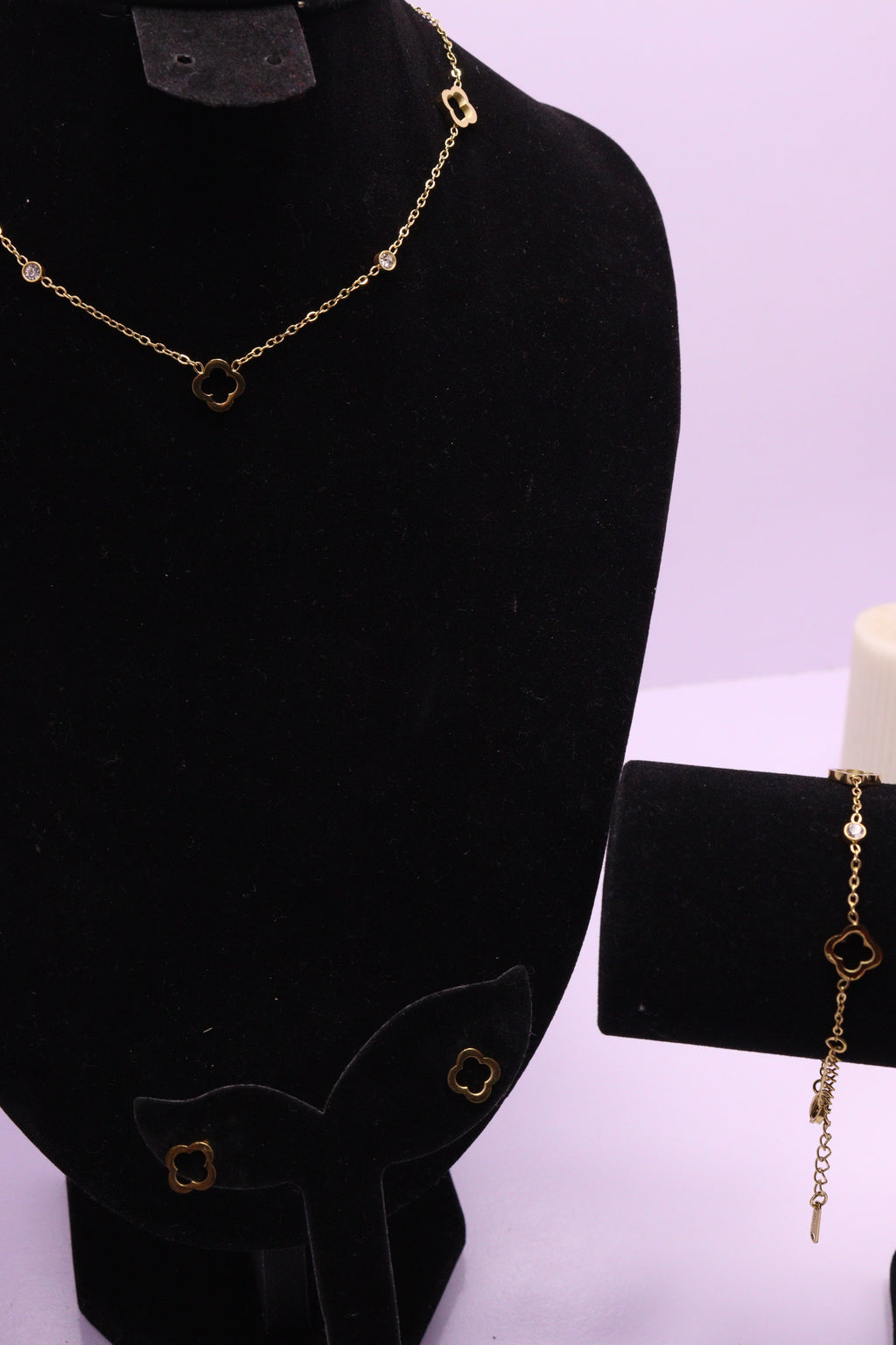 Diva Statement Sets Series 0071 - AZ Golden Set