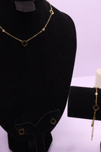 Diva Statement Sets Series 0071 - AZ Golden Set