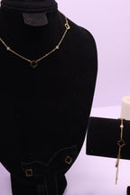 Diva Statement Sets Series 0071 - AZ Golden Set