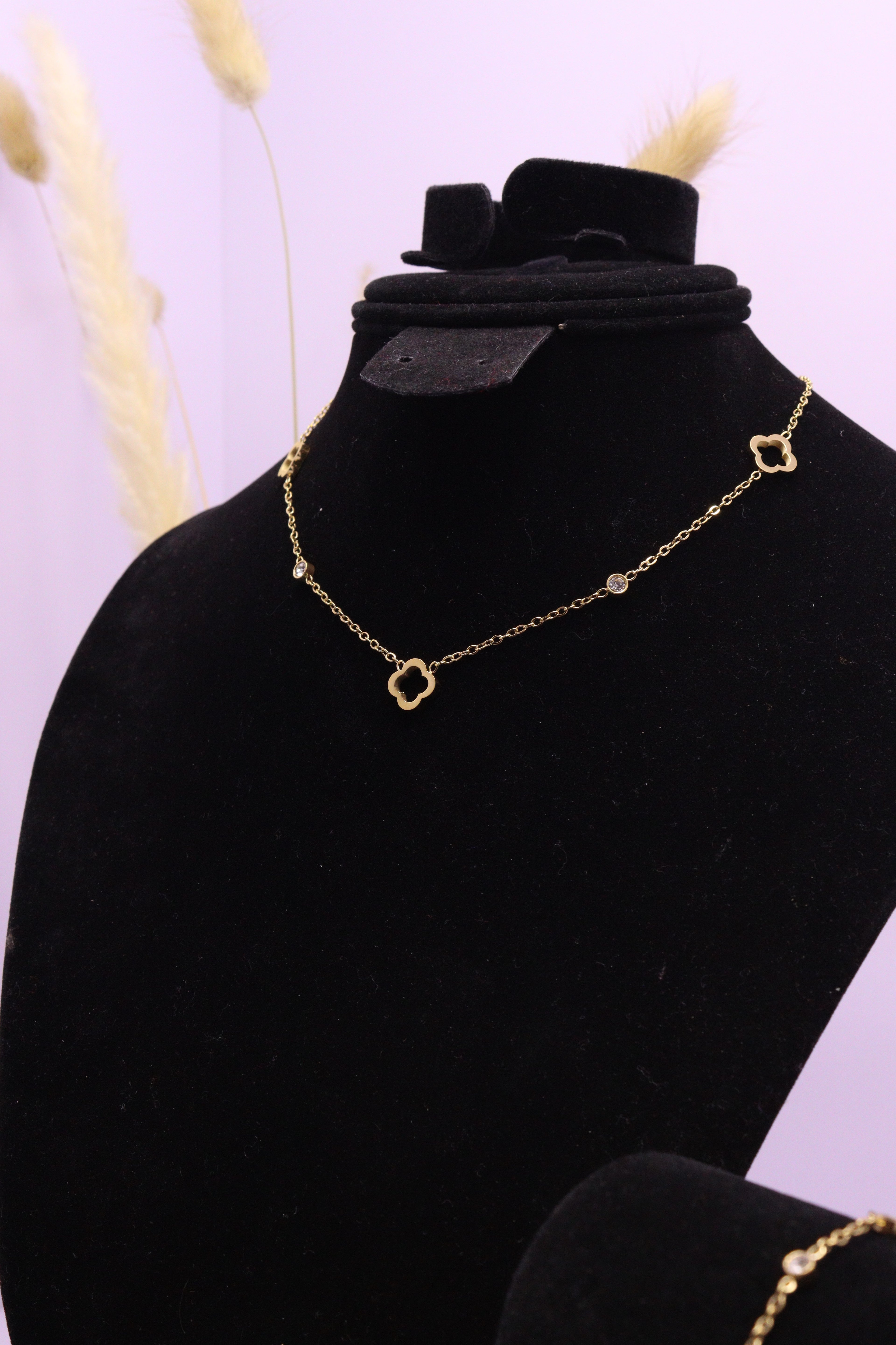 Diva Statement Sets Series 0071 - AZ Golden Set