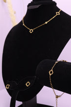 Diva Statement Sets Series 0071 - AZ Golden Set