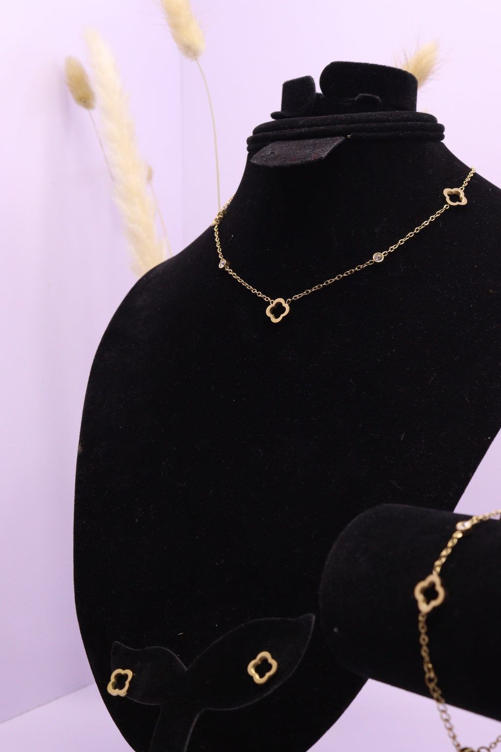 Diva Statement Sets Series 0071 - AZ Golden Set