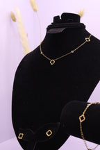 Diva Statement Sets Series 0071 - AZ Golden Set