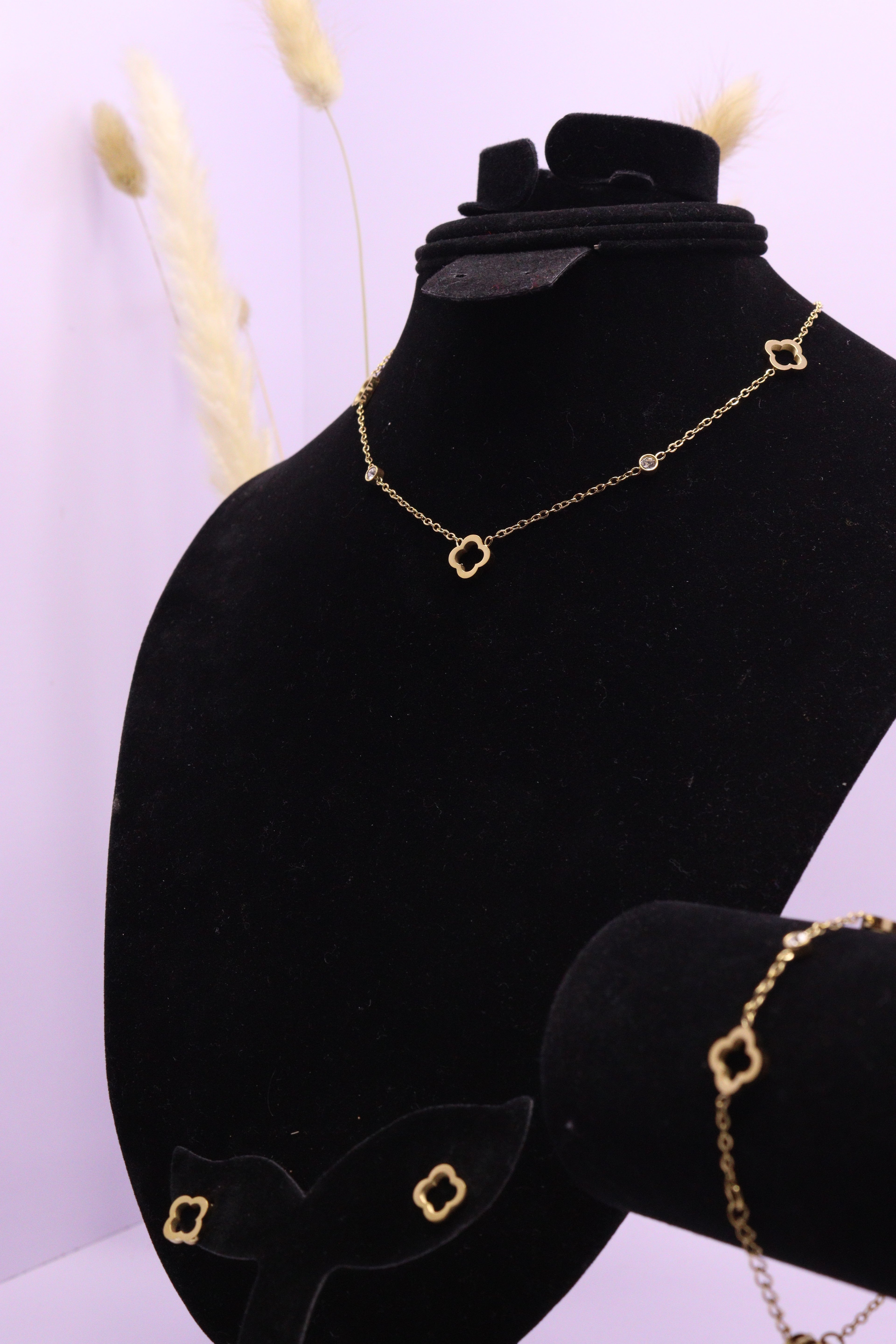 Diva Statement Sets Series 0071 - AZ Golden Set