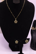 Diva Statement Sets Series 0072 - AZ Golden Set