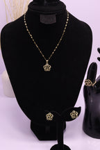 Diva Statement Sets Series 0072 - AZ Golden Set