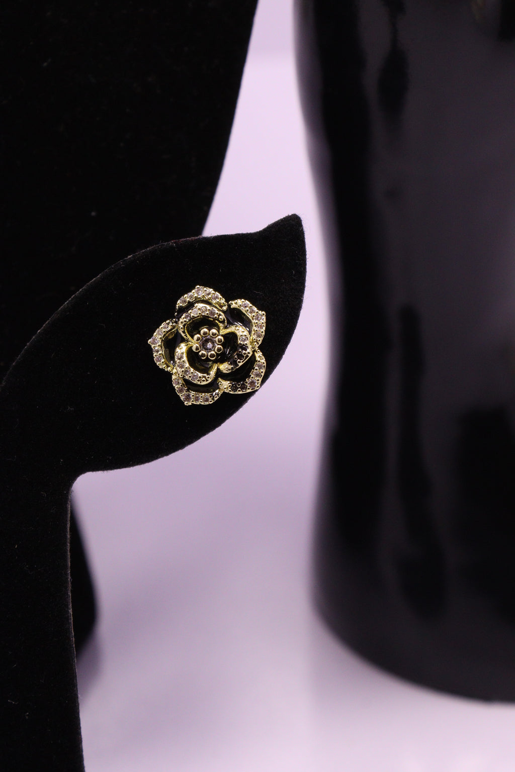 Diva Statement Sets Series 0072 - AZ Golden Set