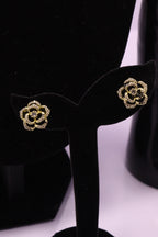 Diva Statement Sets Series 0072 - AZ Golden Set