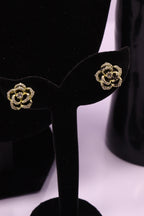 Diva Statement Sets Series 0072 - AZ Golden Set