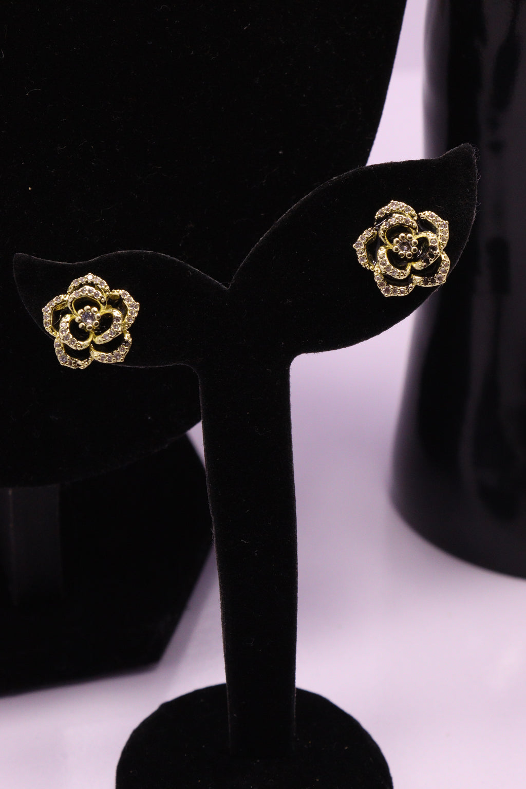 Diva Statement Sets Series 0072 - AZ Golden Set