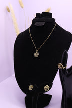 Diva Statement Sets Series 0072 - AZ Golden Set