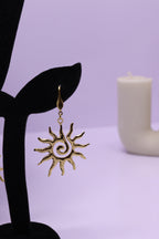 Diva Statement Sets Series 0073 - AZ Golden Set