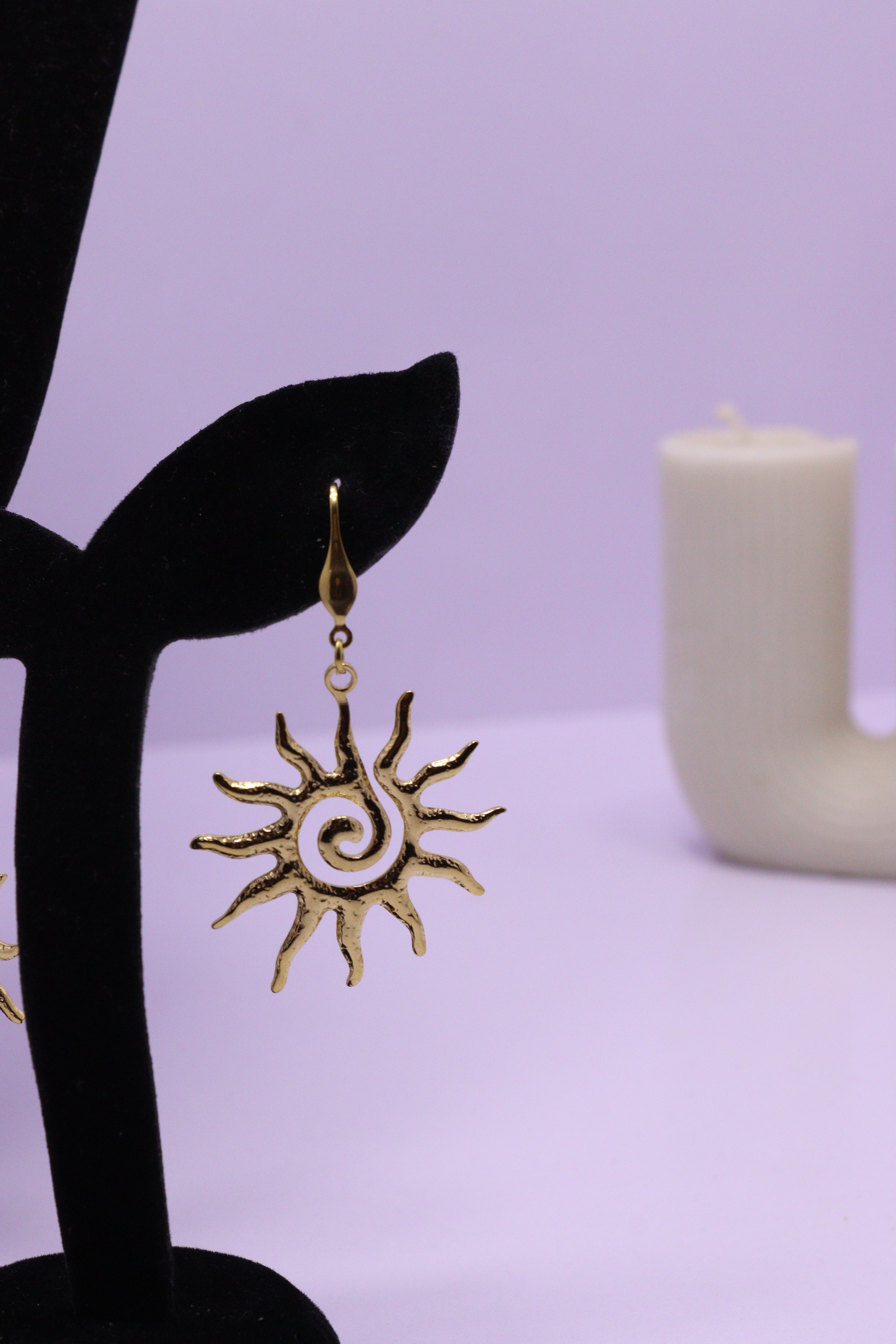 Diva Statement Sets Series 0073 - AZ Golden Set