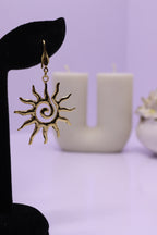 Diva Statement Sets Series 0073 - AZ Golden Set