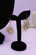 Diva Statement Sets Series 0073 - AZ Golden Set