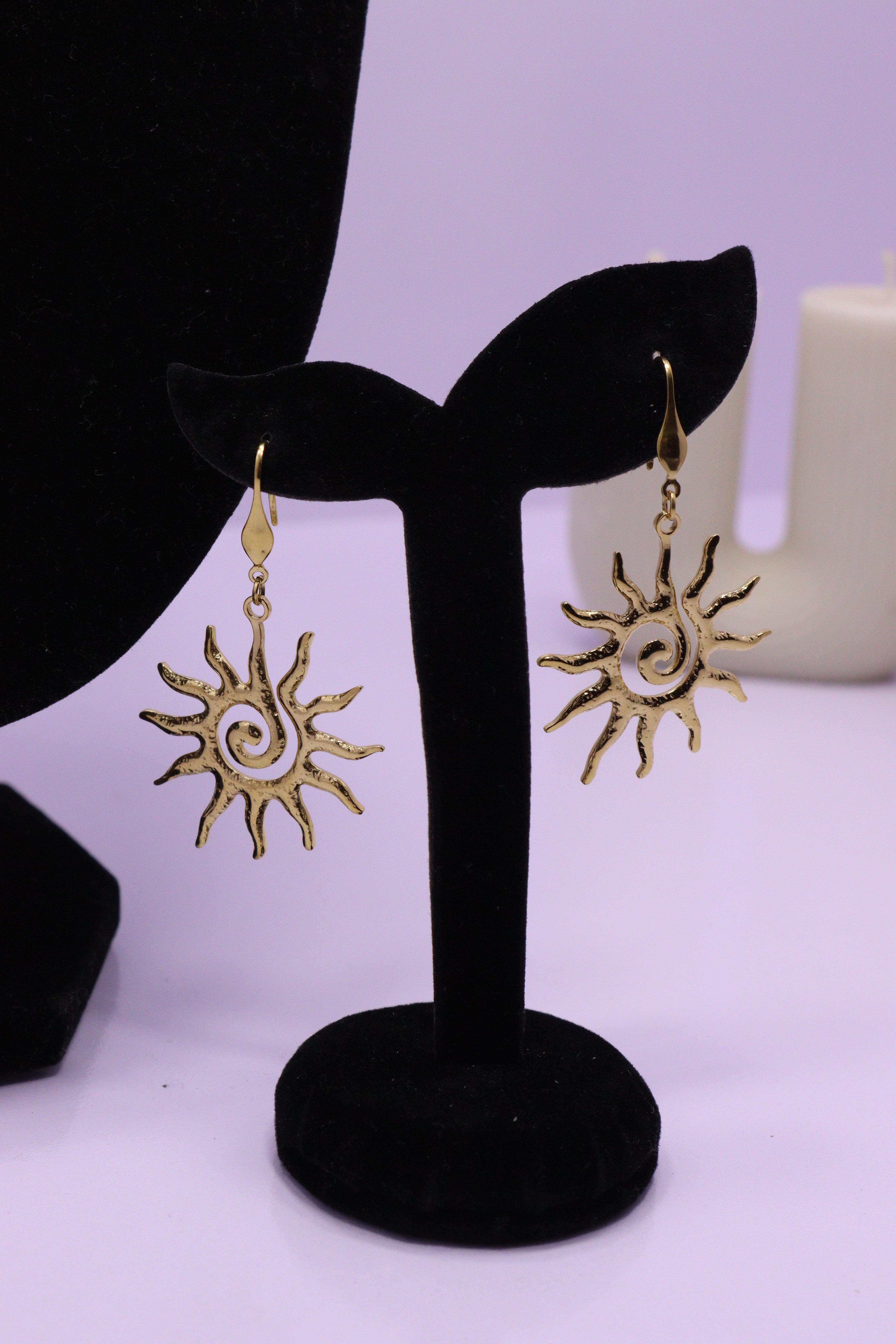 Diva Statement Sets Series 0073 - AZ Golden Set