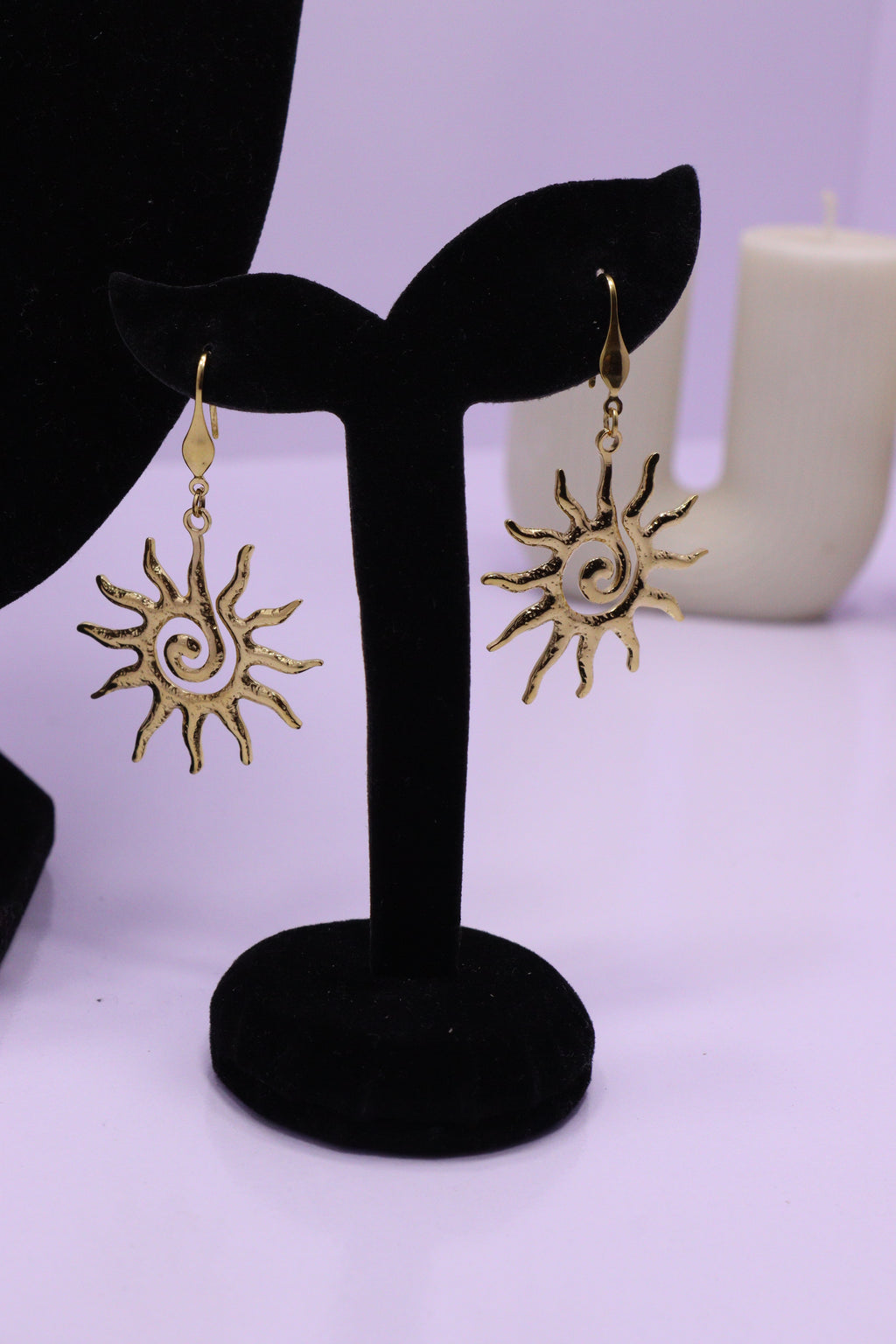 Diva Statement Sets Series 0073 - AZ Golden Set