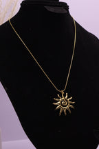 Diva Statement Sets Series 0073 - AZ Golden Set