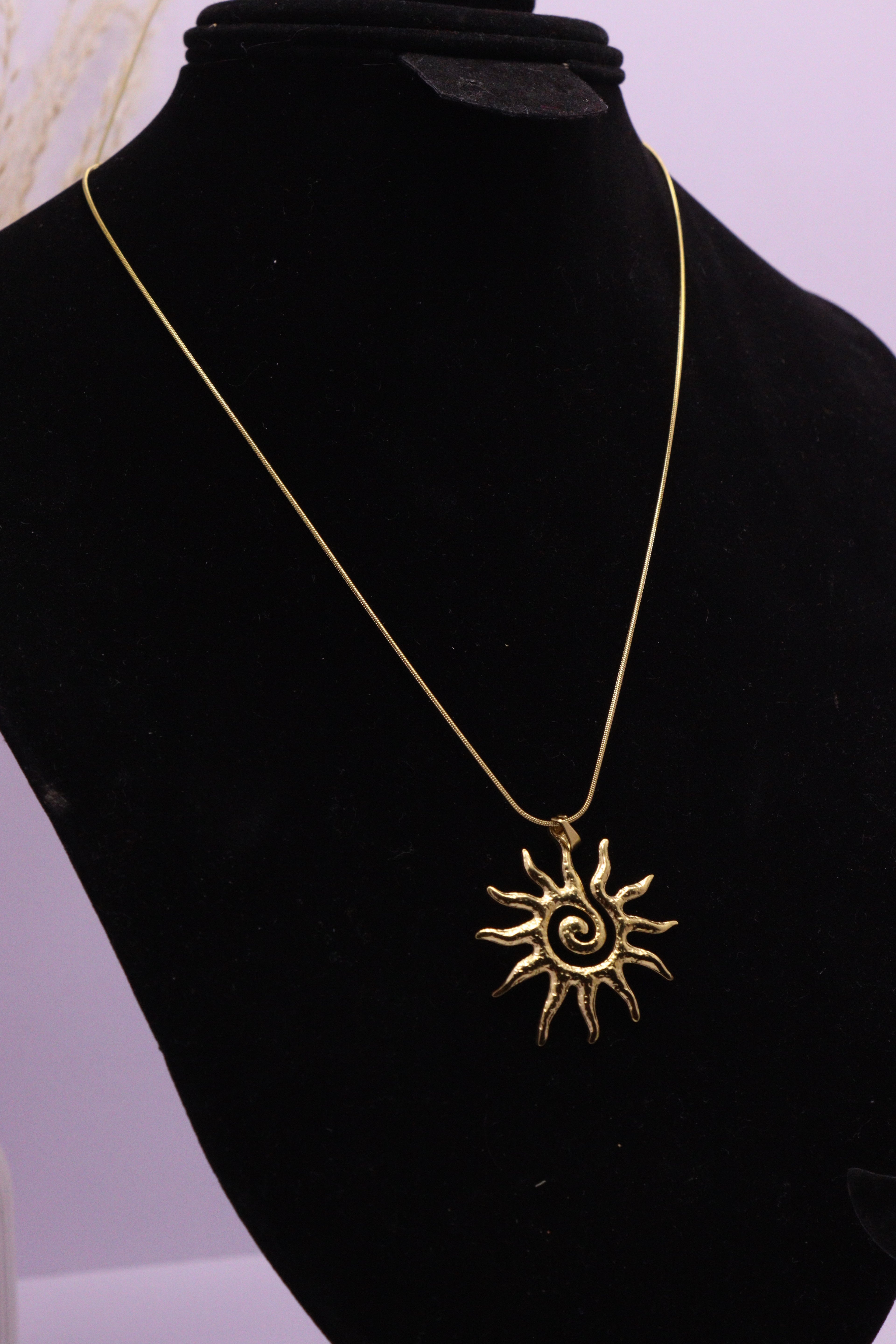 Diva Statement Sets Series 0073 - AZ Golden Set