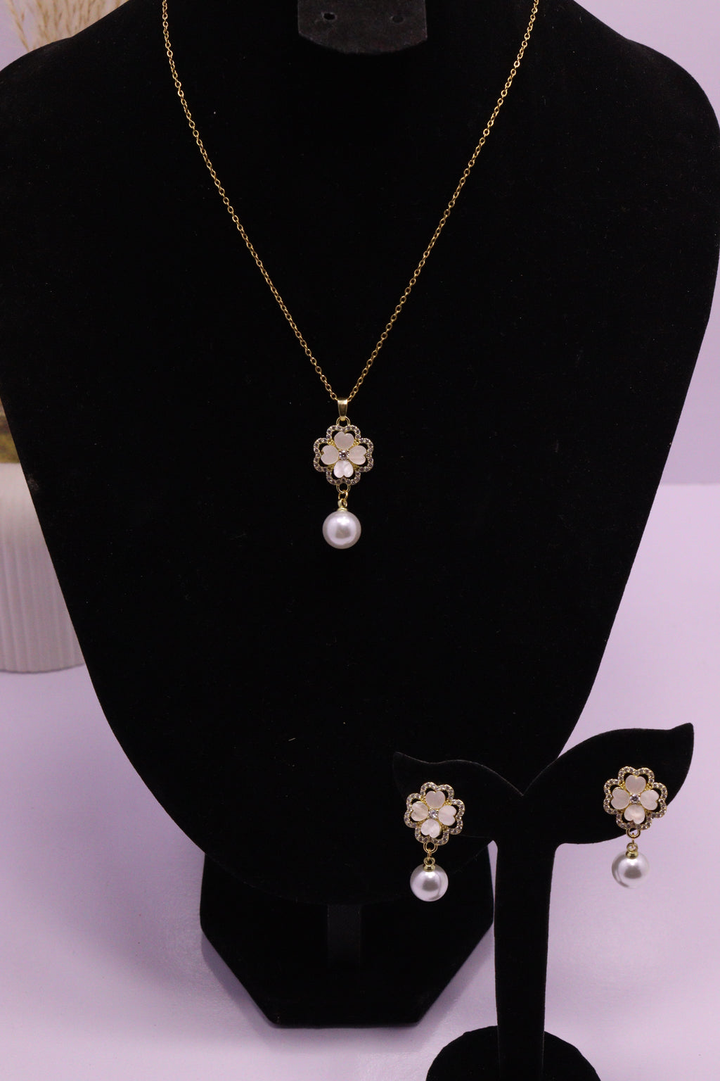 Diva Statement Sets Series 0074 - AZ Golden Set