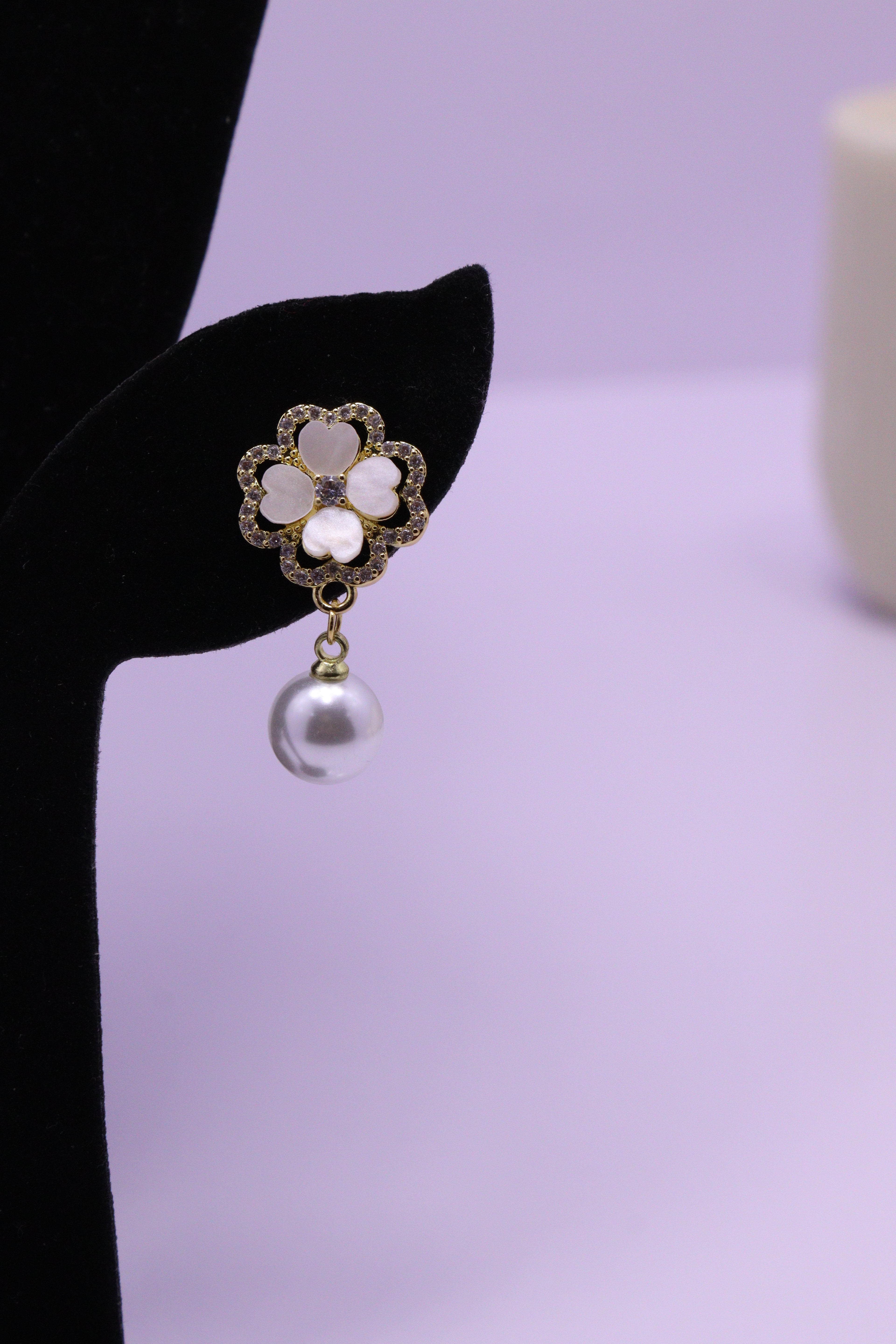 Diva Statement Sets Series 0074 - AZ Golden Set