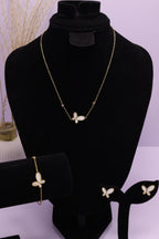 Diva Statement Sets Series 0075 - AZ Golden Set