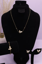 Diva Statement Sets Series 0075 - AZ Golden Set