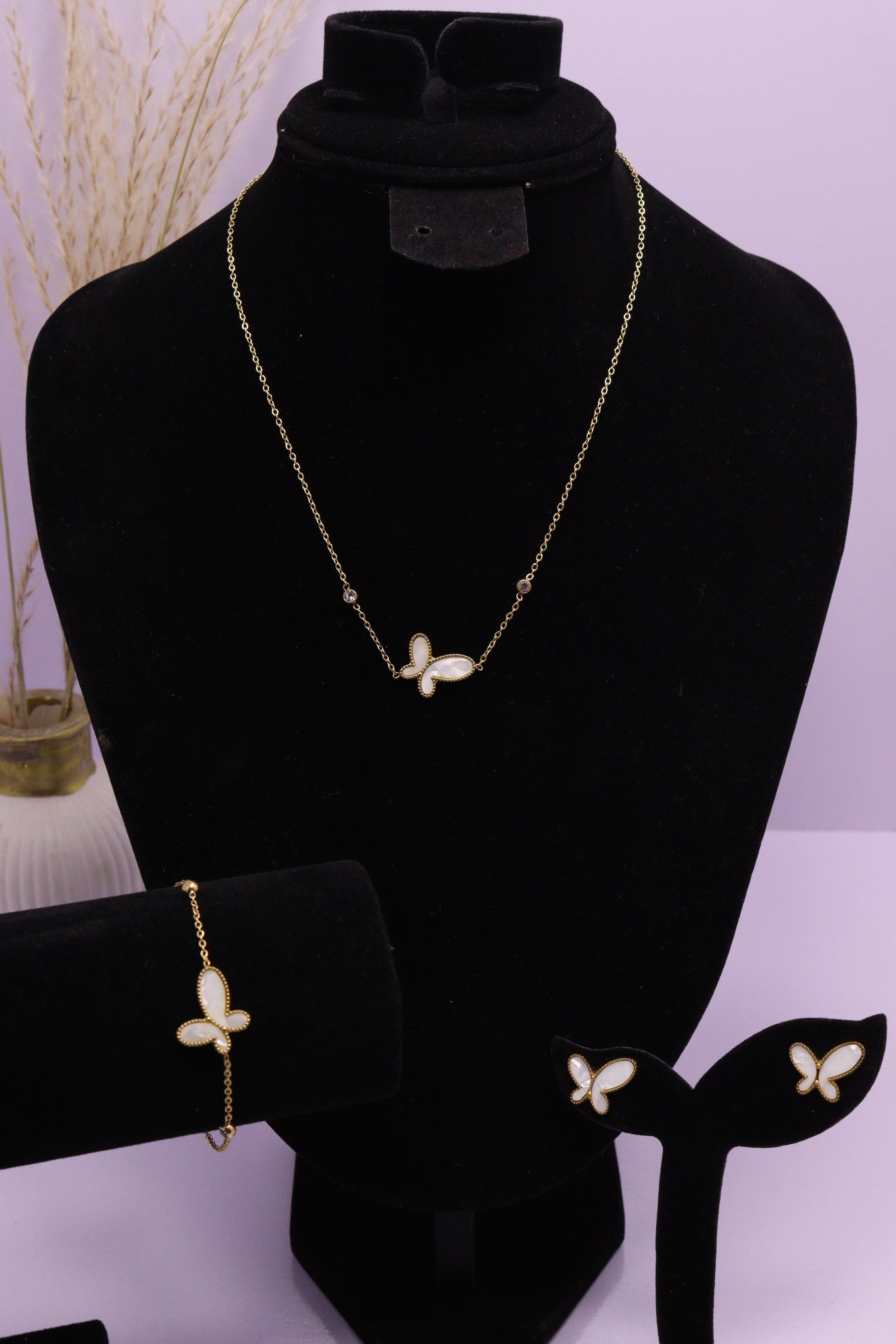 Diva Statement Sets Series 0075 - AZ Golden Set