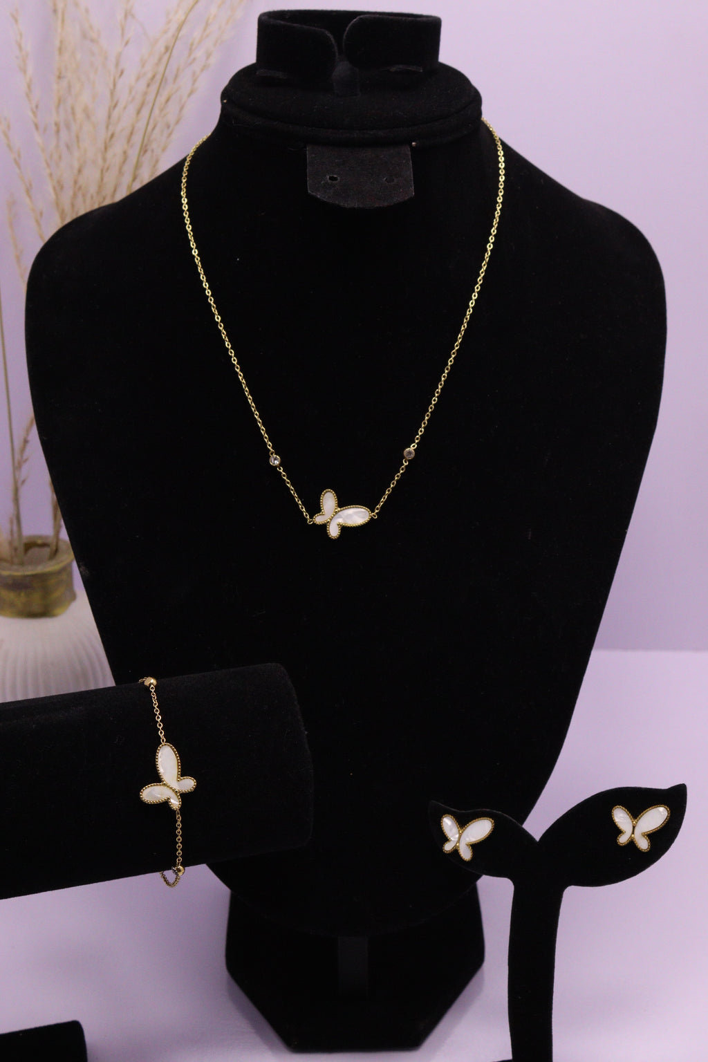 Diva Statement Sets Series 0075 - AZ Golden Set