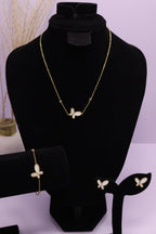 Diva Statement Sets Series 0075 - AZ Golden Set