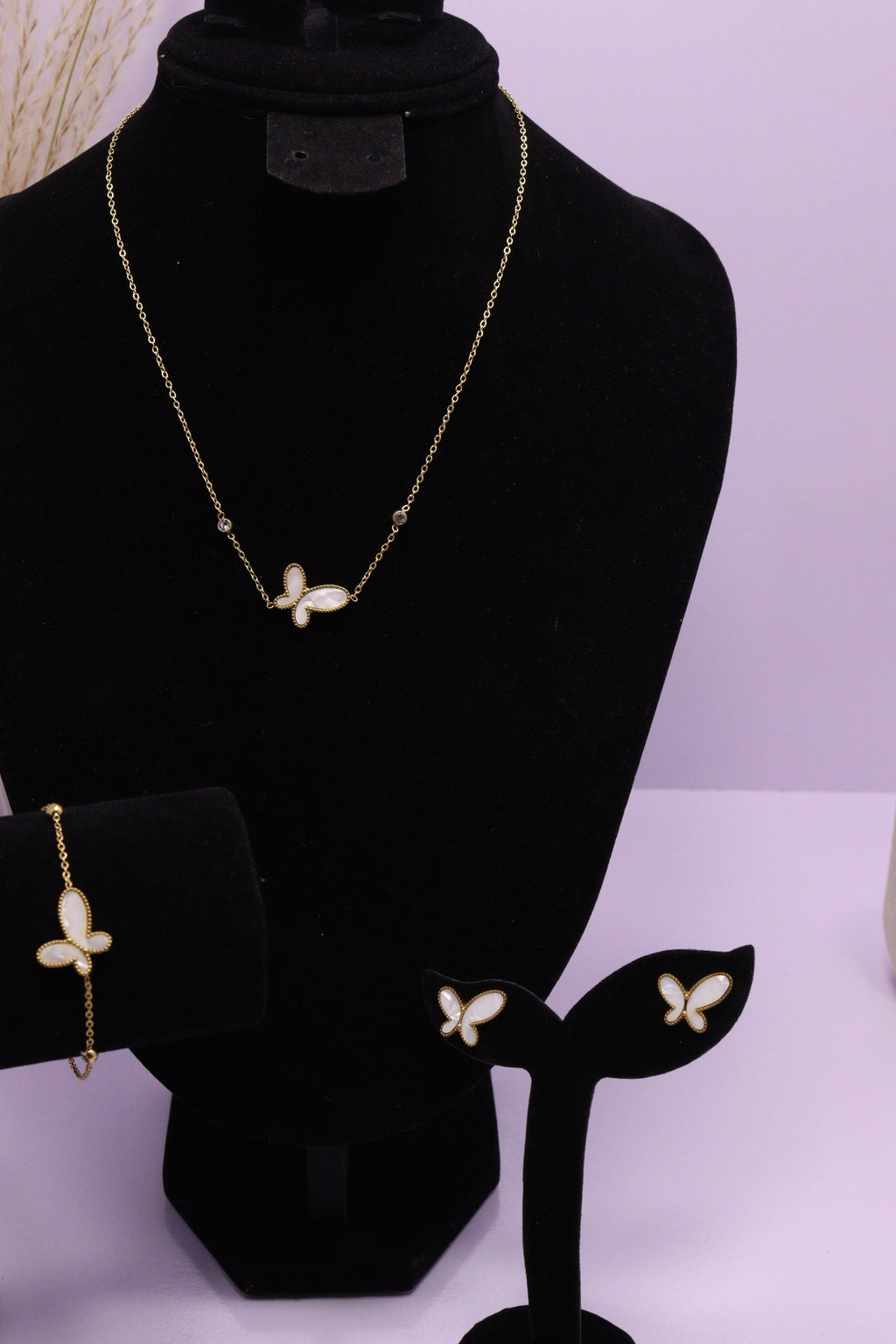 Diva Statement Sets Series 0075 - AZ Golden Set