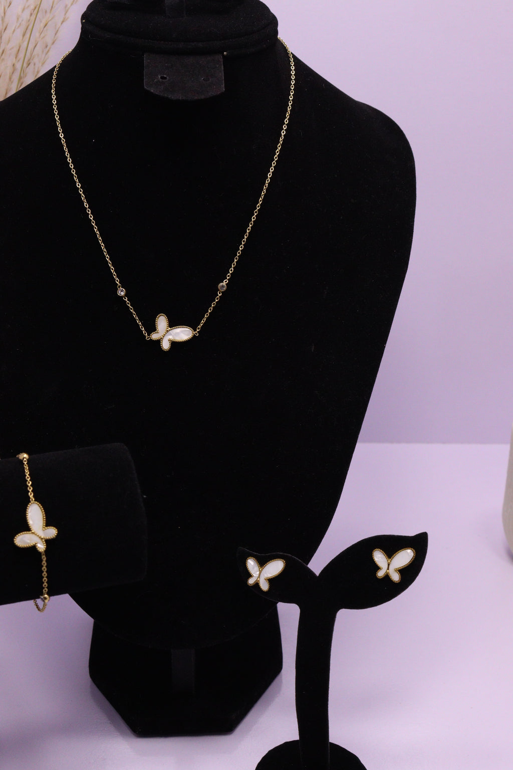 Diva Statement Sets Series 0075 - AZ Golden Set