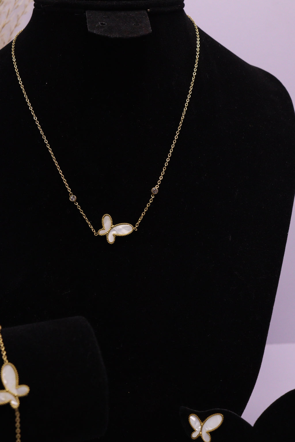 Diva Statement Sets Series 0075 - AZ Golden Set