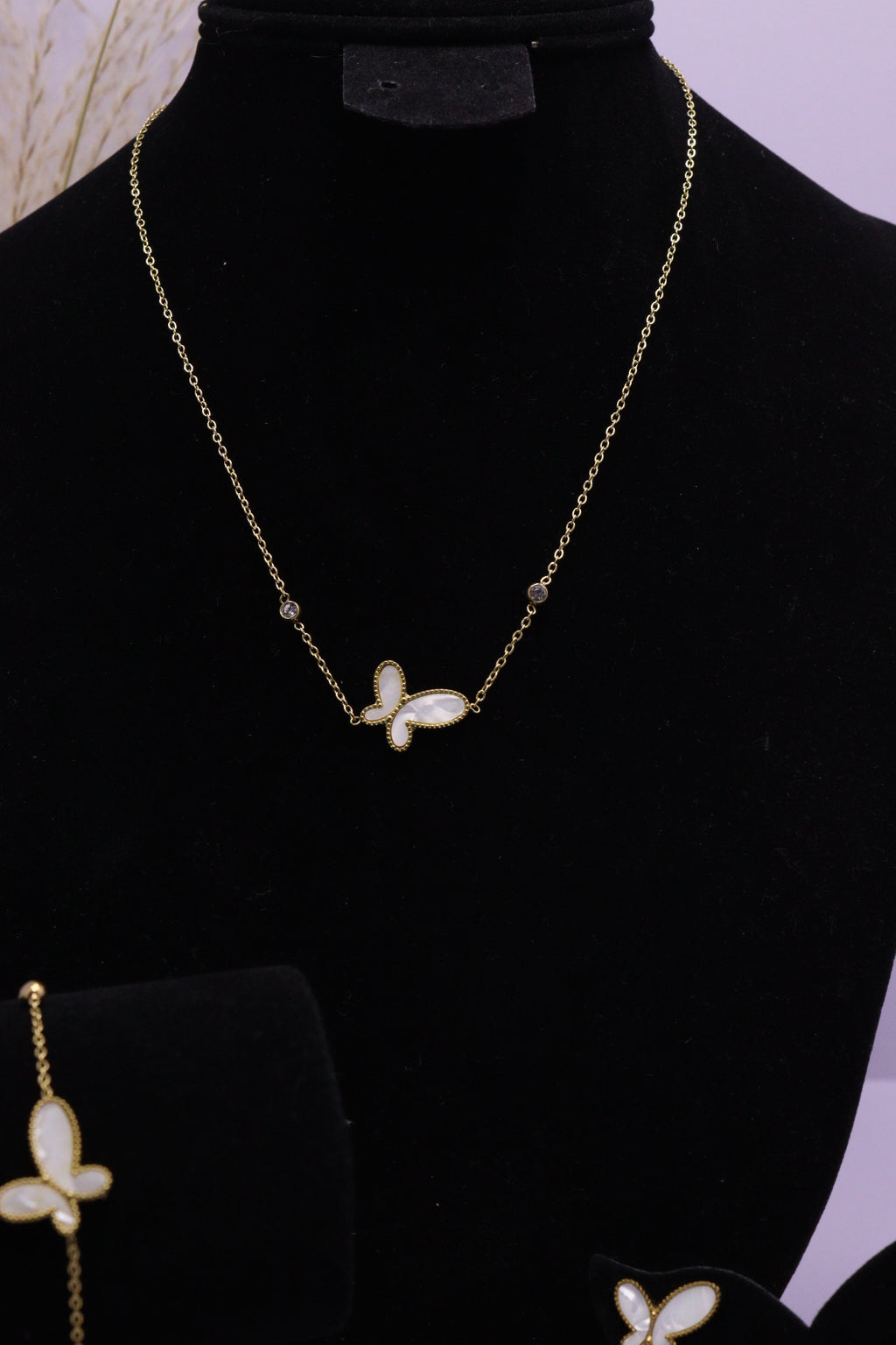 Diva Statement Sets Series 0075 - AZ Golden Set