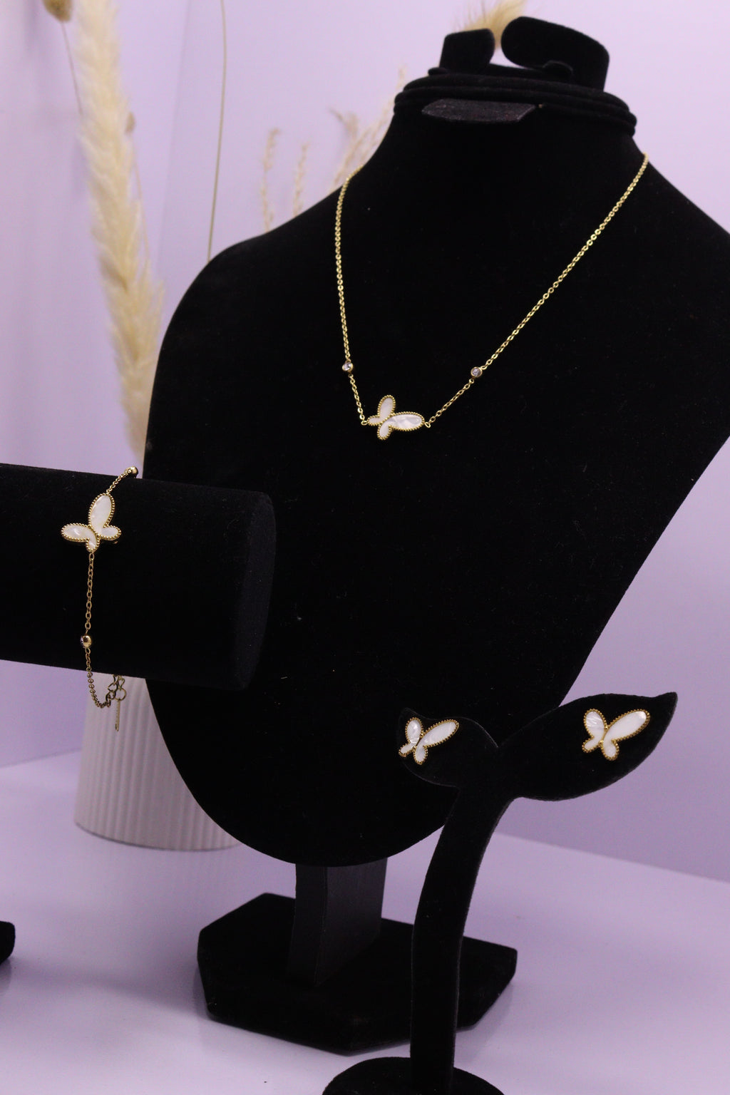 Diva Statement Sets Series 0075 - AZ Golden Set