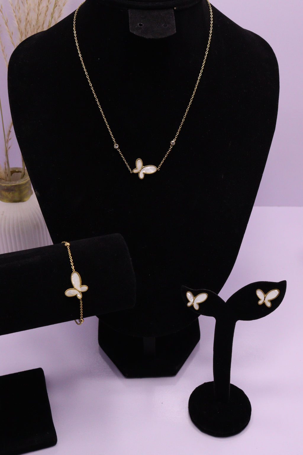 Diva Statement Sets Series 0075 - AZ Golden Set