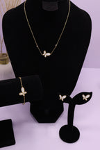 Diva Statement Sets Series 0075 - AZ Golden Set