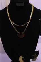 Diva Statement Sets Series 0076 - AZ Golden Set