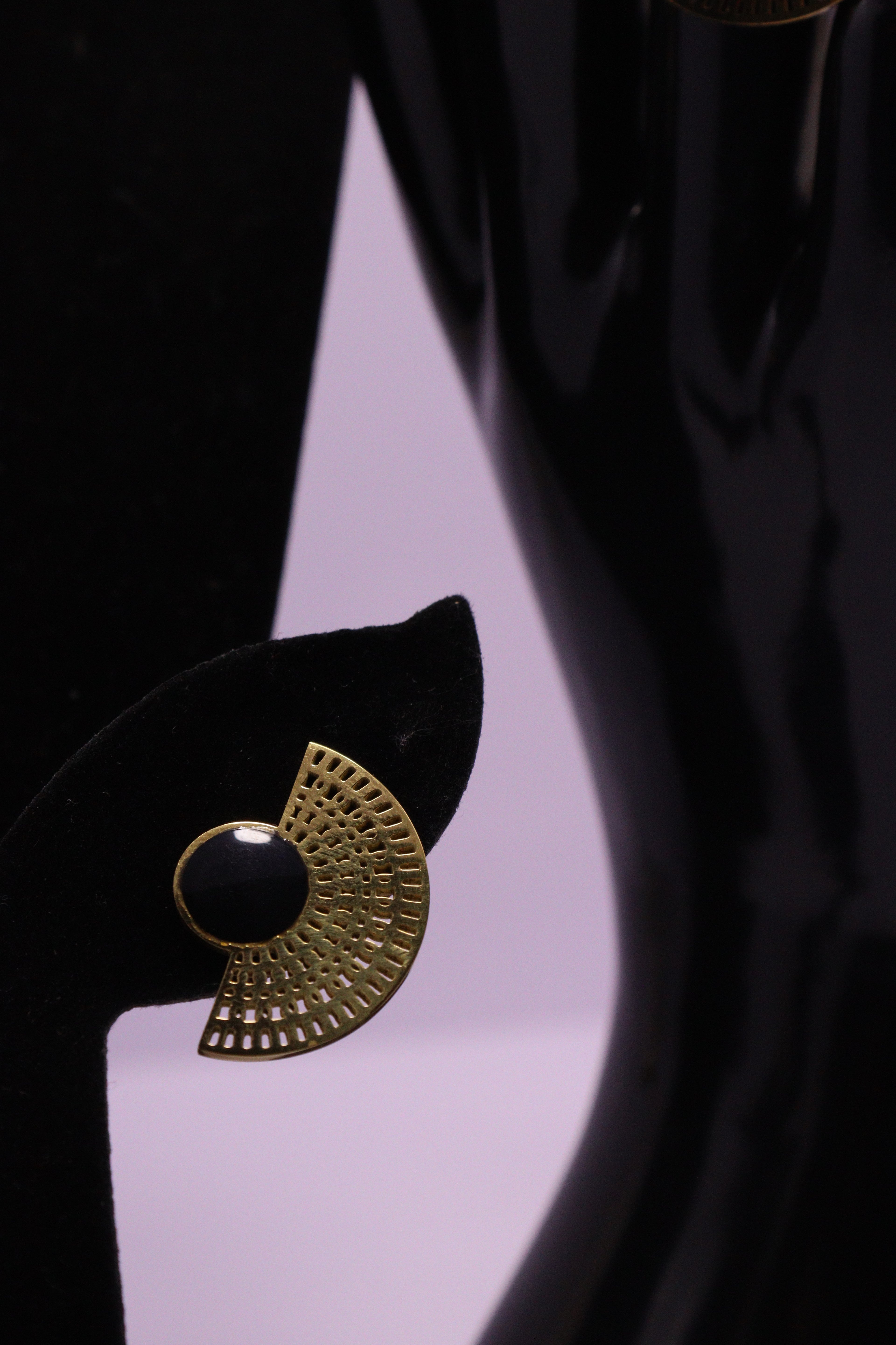 Diva Statement Sets Series 0076 - AZ Golden Set