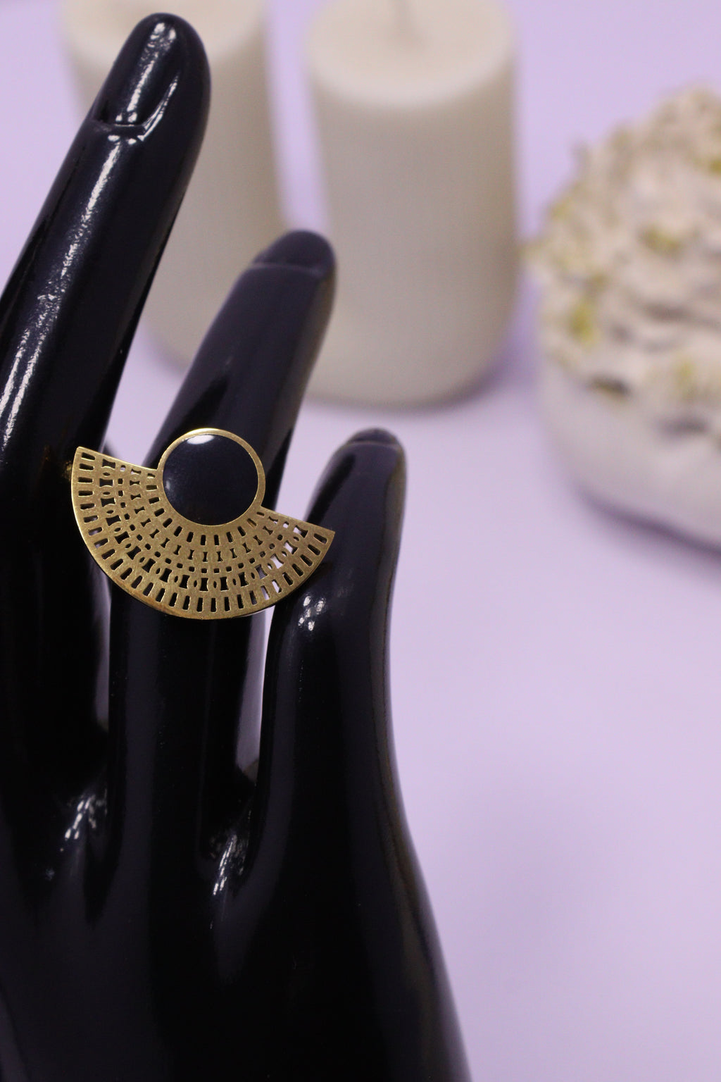 Diva Statement Sets Series 0076 - AZ Golden Set