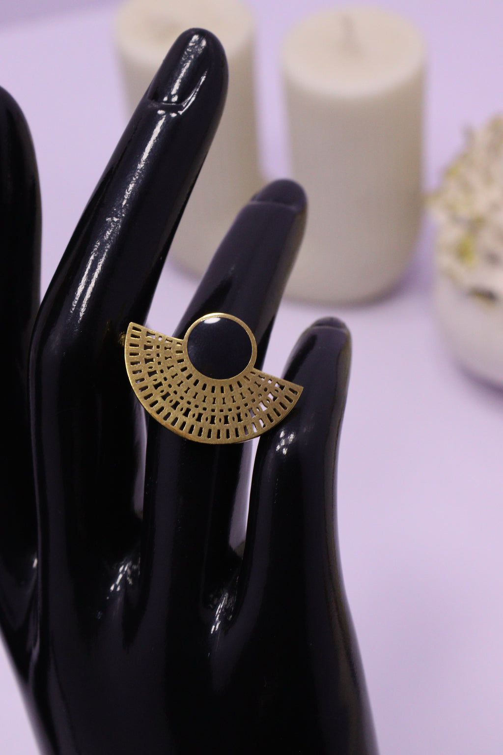 Diva Statement Sets Series 0076 - AZ Golden Set