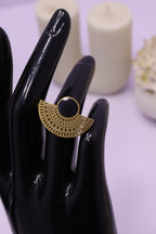 Diva Statement Sets Series 0076 - AZ Golden Set