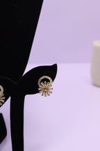 Diva Statement Sets Series 0078 - AZ Golden Set