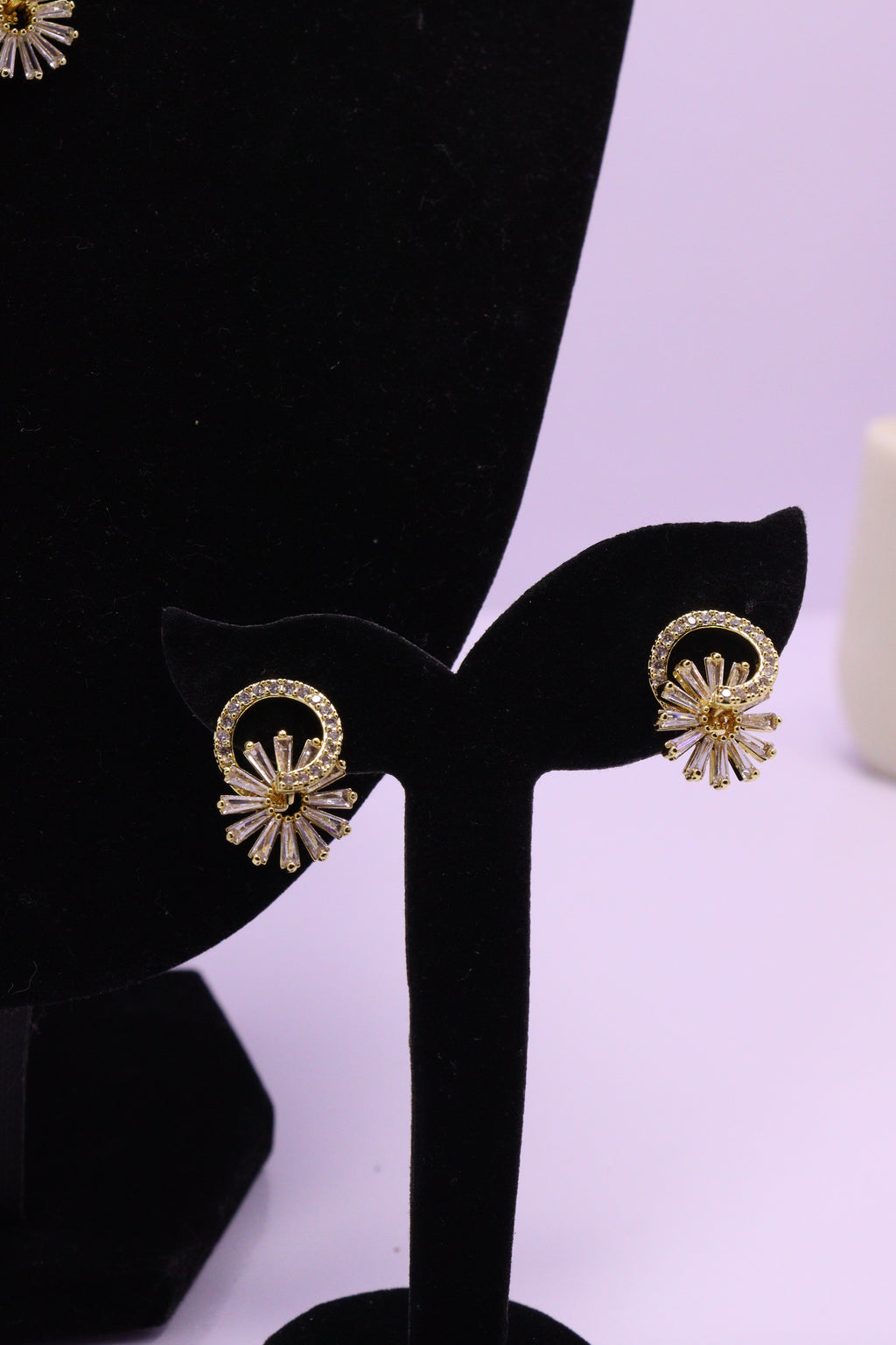 Diva Statement Sets Series 0078 - AZ Golden Set