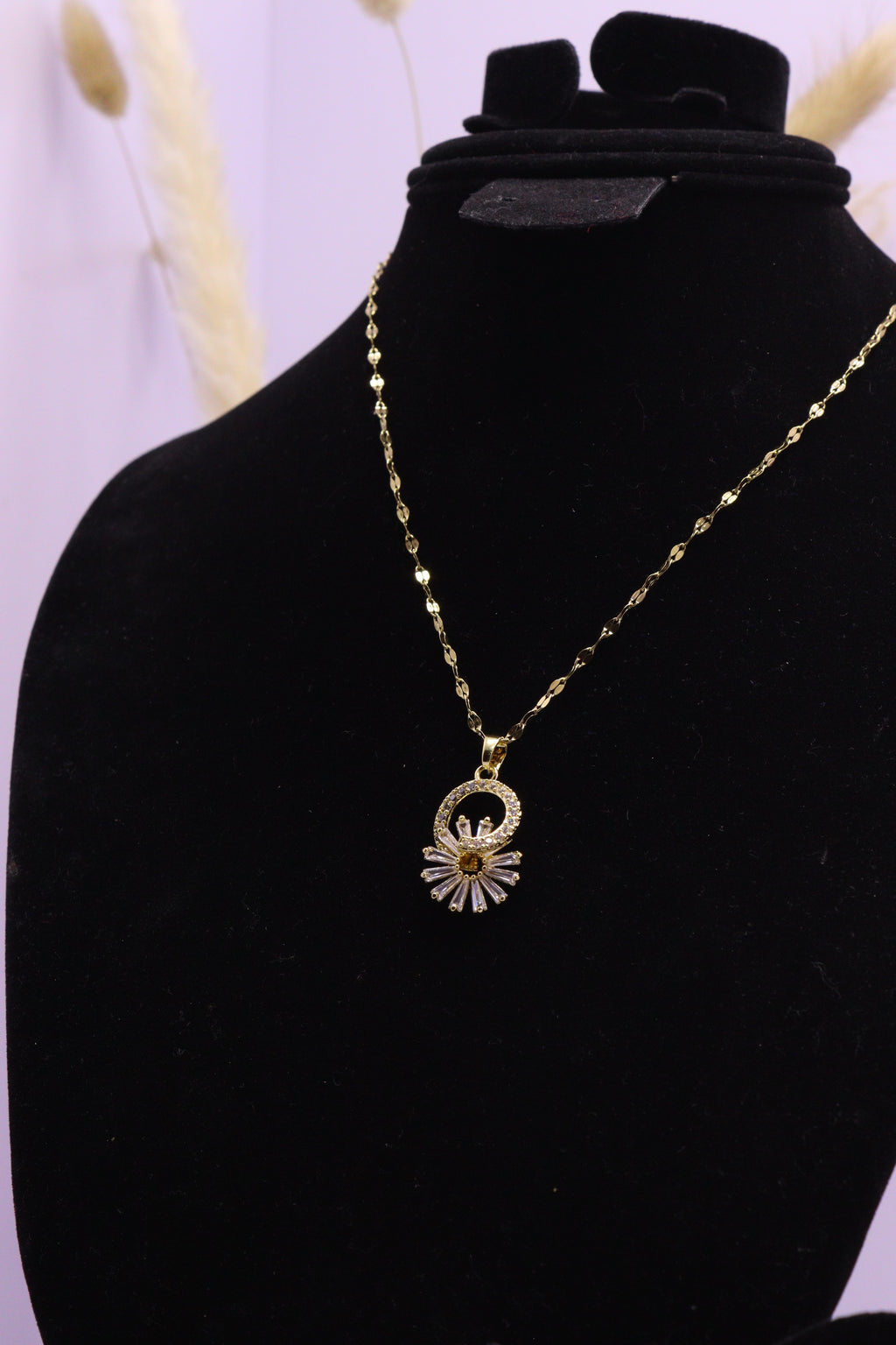 Diva Statement Sets Series 0078 - AZ Golden Set