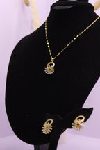 Diva Statement Sets Series 0078 - AZ Golden Set