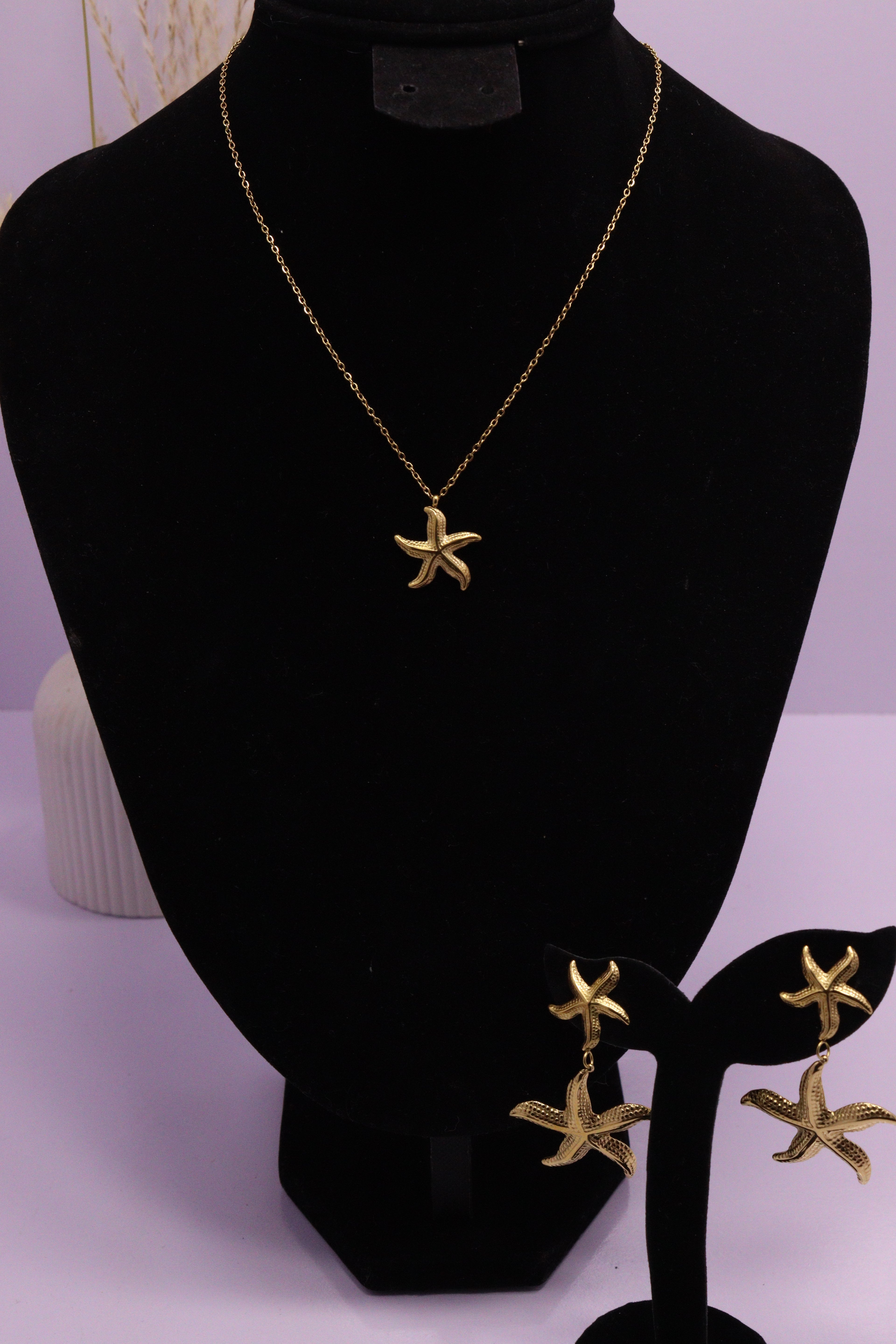 Diva Statement Sets Series 0079 - AZ Golden Set