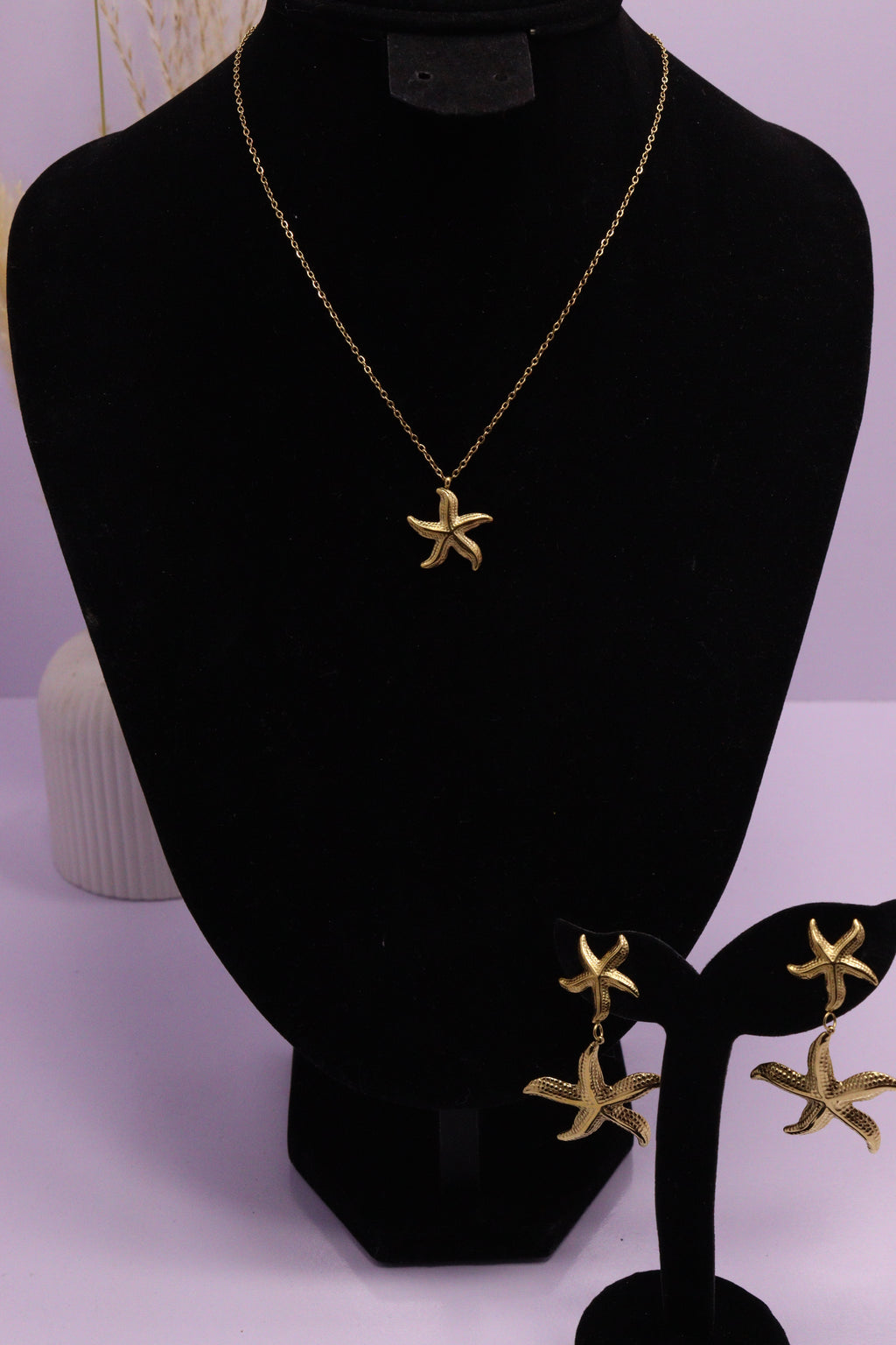 Diva Statement Sets Series 0079 - AZ Golden Set